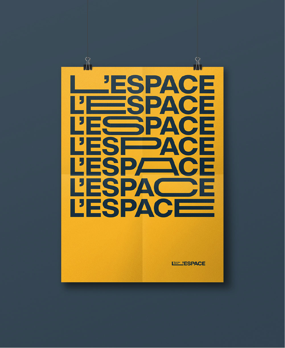 L'Espace - Guru