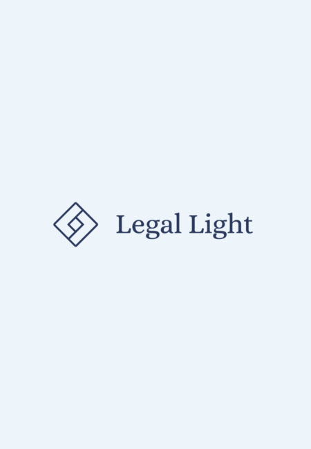 Guru - Legal Light - Logo